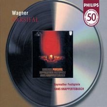 Parsifal von thomas cd - parsifal, |
