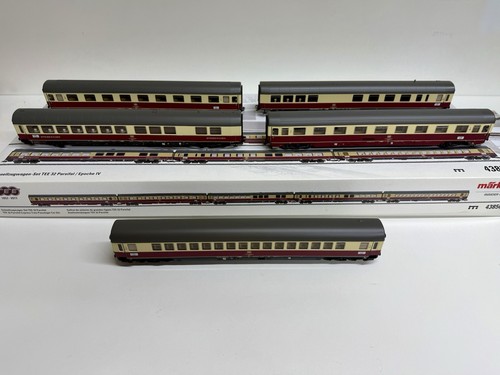 Märklin 43856 gebraucht - 43856,