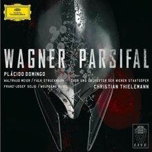 Parsifal von placido - (ga),