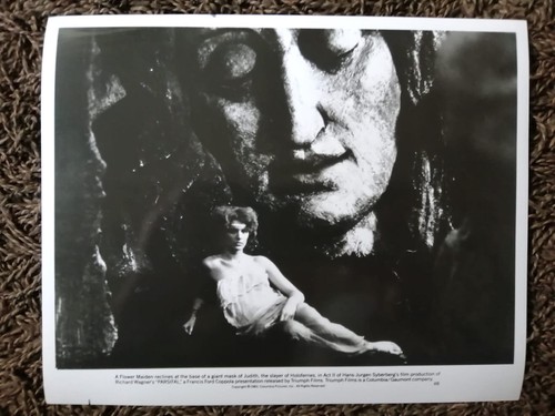 Richard wagner parsifal - richard, –