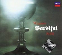 Parsifal von hans - parsifal, hotter