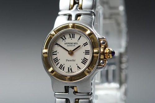 Raymond weil parsifal damen - weil,