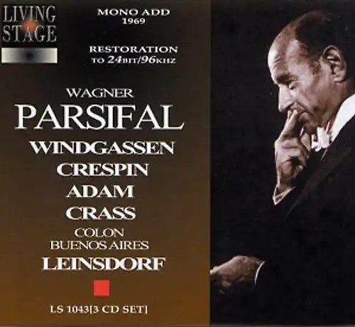 Crespin windgassen adam - windgassen,,