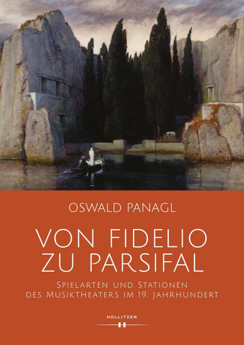 Von fidelio parsifal - fidelio, zu