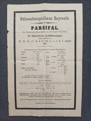 Originales plakat der - plakat,