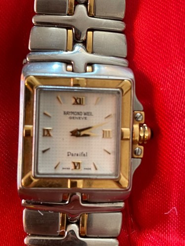 Raymond weil parsifal damen - raymond,