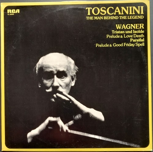 Wagner tristan parsifal - wagner,