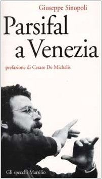 Parsifal venezia gli - a, (gli