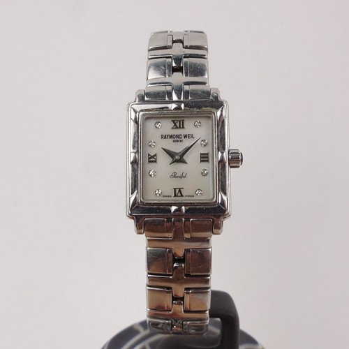 Raymond weil parsifal 9631 - weil,