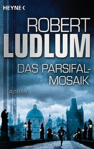 Das parsifal mosaik roman - das, parsifal-mosaik: