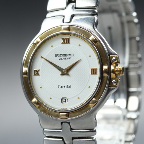 Serviced vintage raymond - serviced,