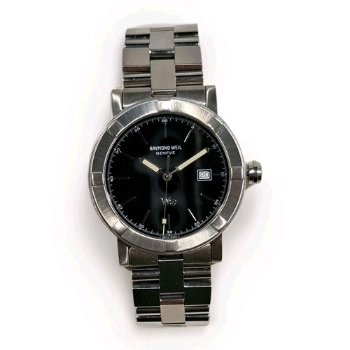 Raymond weil parsifal 6100 - parsifal, w1