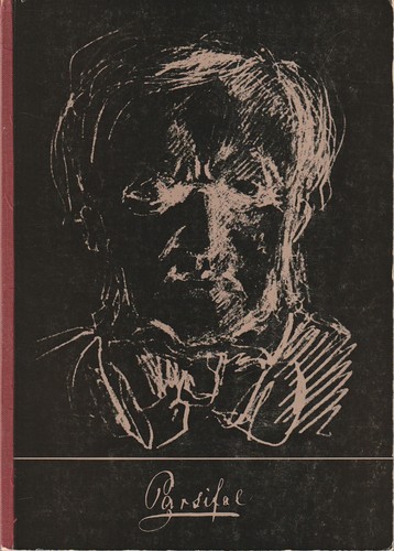 Programmheft richard wagner - programmheft,
