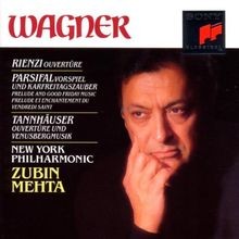 Orchestermusik tannhäuser - orchestermusik, (tannhäuser