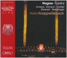 Parsifal von - parsifal, (4