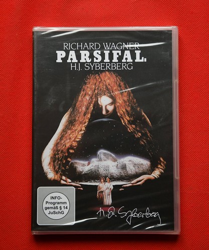 Richard wagner parsifal - richard,