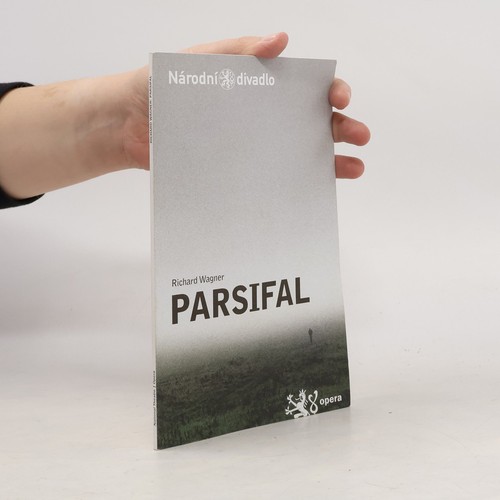 Parsifal richard wagner - | ,