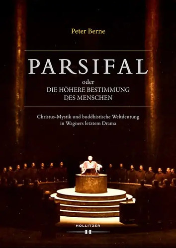 Parsifal oder die - die, höhere