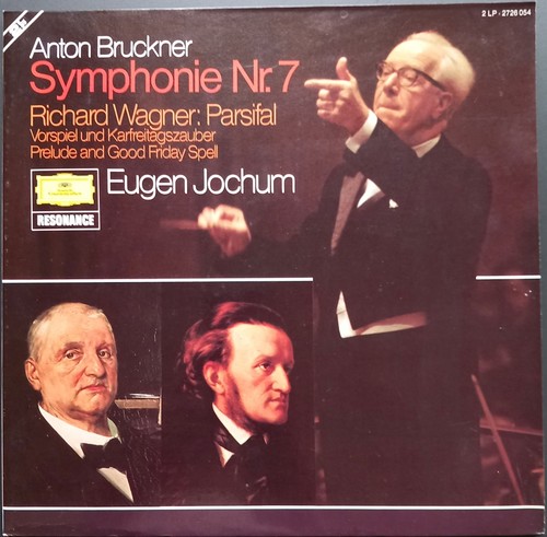 Bruckner symphony 7 - bruckner,