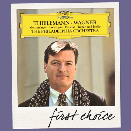 Christian thielemann wagner - christian,