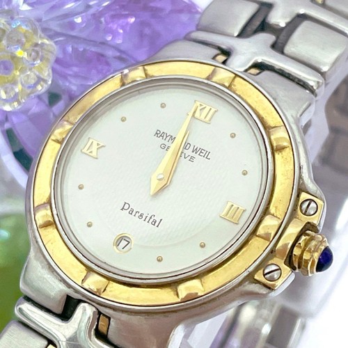 Raymond weil geneve parsifal - weil,
