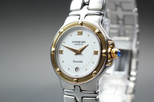 Raymond weil parsifal - weil,