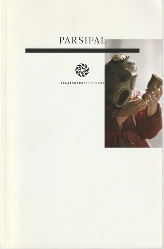 Programmheft richard wagner - programmheft,