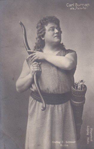 Richard wagner foto alt - richard,