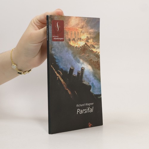 Parsifal richard wagner - parsifal , | 