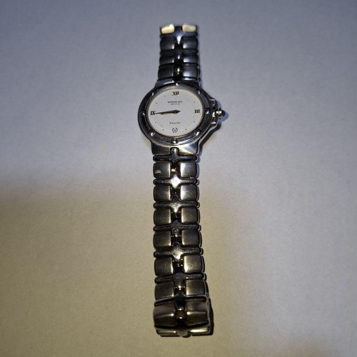 Raymond weil parsifal 9991 - weil,