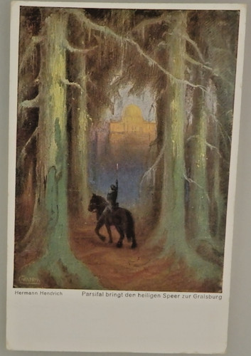 Hermann hendrich kunst - hermann,