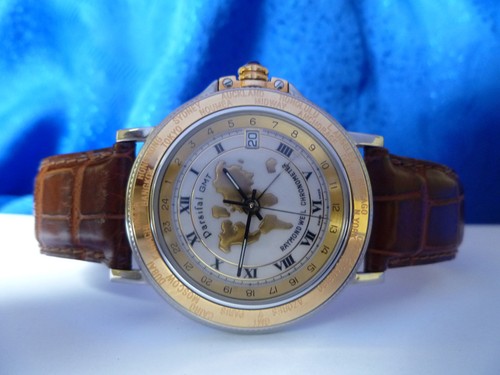 Seltene raymond weil - raymond,