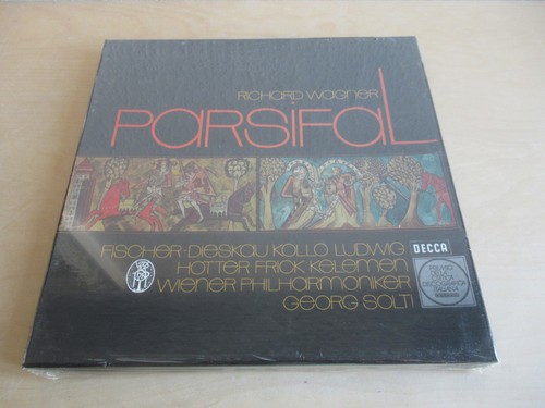 Parsifal dieskau ludwig - parsifal-dieskau,,
