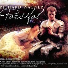 Parsifal von