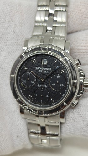 Raymond weil parsifal - weil,