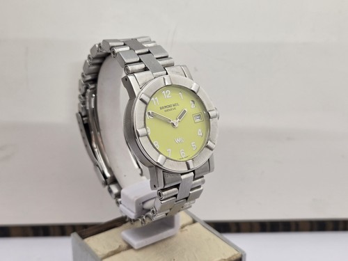 Raymond weil parsifal 3000 - parsifal, w1