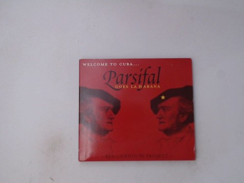 Parsifal goes habana - habana,
