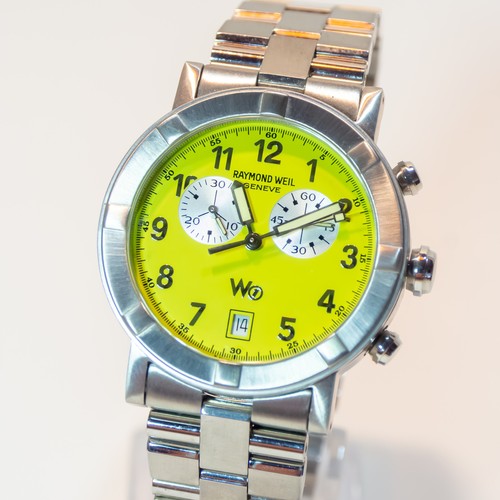 Raymond weil parsifal - weil, /