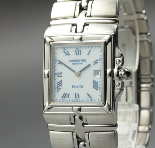 Raymond weil parsifal 9391 - weil, 26