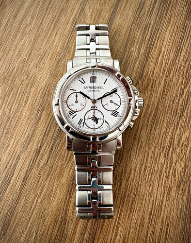 Raymond weil parsifal - weil,