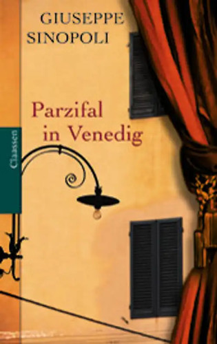 Parsifal venedig - parsifal,