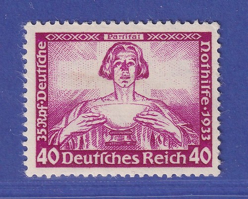 Reich 1933 nothilfe - reich,