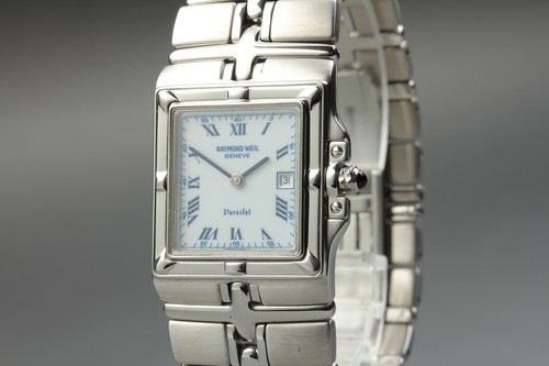 Raymond weil parsifal unisex - raymond,