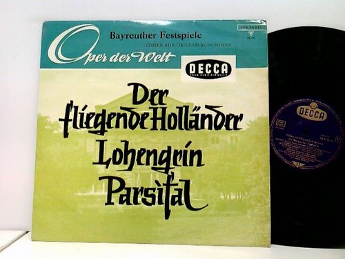Oper der welt - oper,