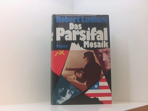 Das parsifal mosaik roman - das,