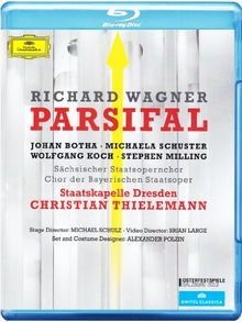 Christian thielemann - christian,