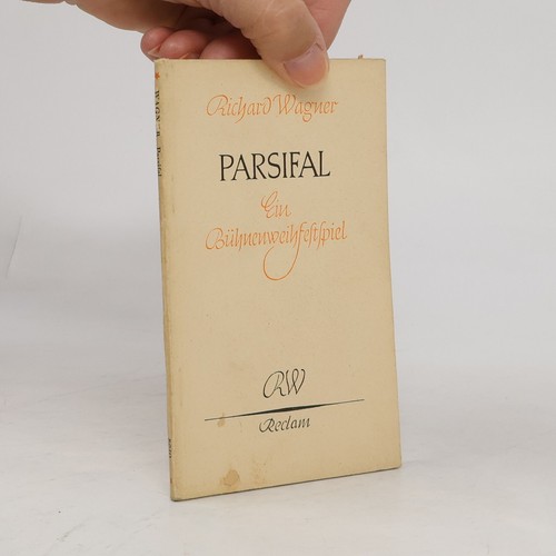 Parsifal ein - parsifal:,