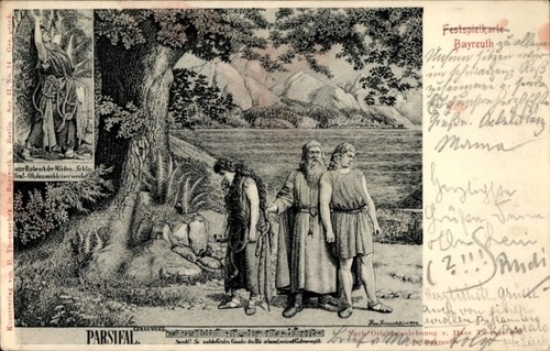 Künstler bayreuth in - künstler,