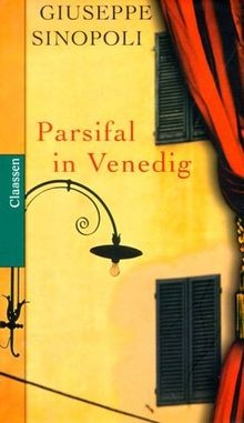 Parsifal venedig von - parsifal, in