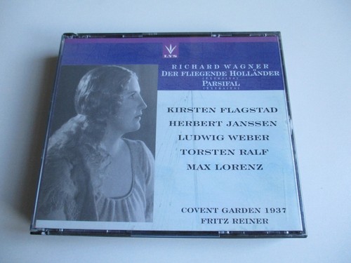 Der fliegende hollander - der, &